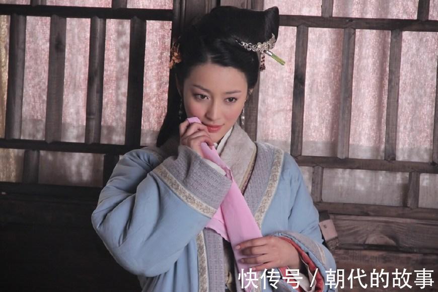 武松&水浒传知名度最高的十个人, 宋江排第五, 第一你应该想的到