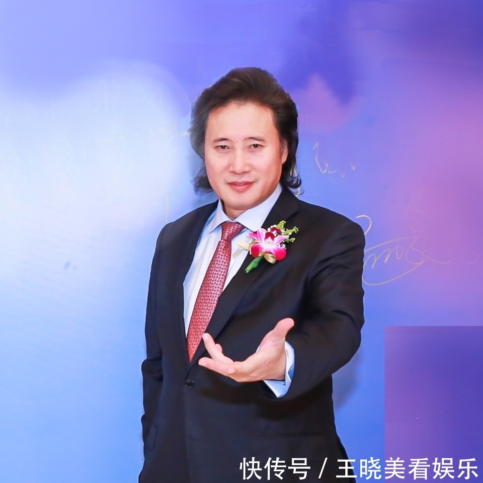 歌唱家戴玉强身后:一个不被理解的父亲,一个从未停止鼓励的妻子