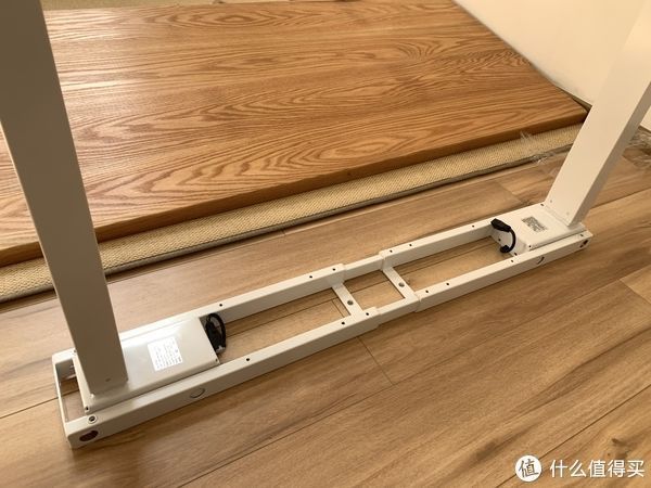 DIY|家居办公 篇二:手把手打造你的专属桌子—DIY电动升降桌