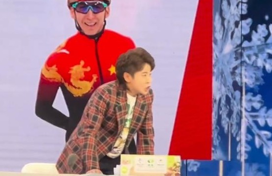 任子威|中国短道速滑冬奥会有喜有忧:王濛应回归国家队!而非焊死在解说席热搜榜上