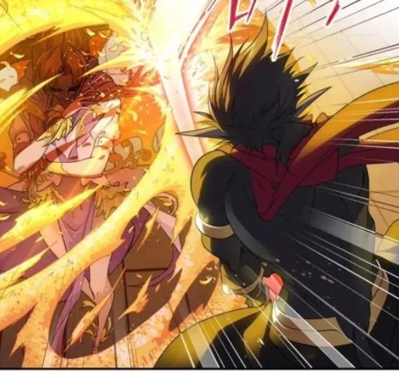 武魂殿|?斗罗大陆第770话：秒杀裁决之王，鬼斗罗登场，神石出世，颤抖