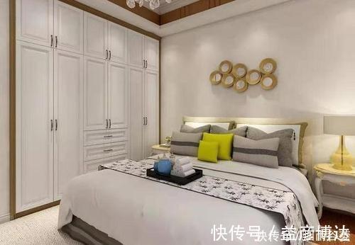 成品|越来越多人都流行装这种衣柜，好看实用又不占空间，不得不夸聪明