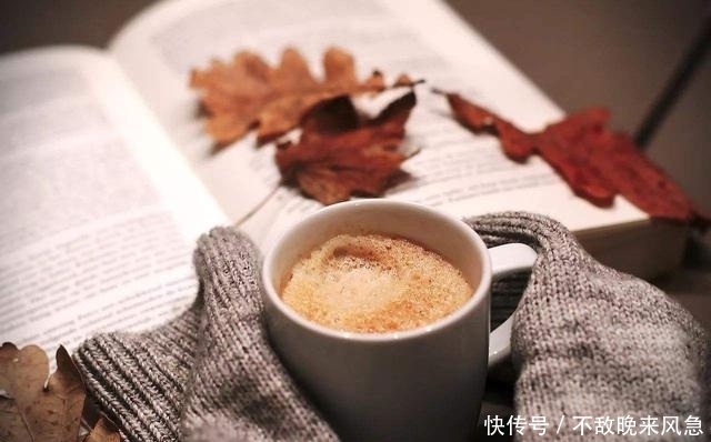 中午|冬天养生很重要:做好2点,坚持中午做1件事,保你安然度过