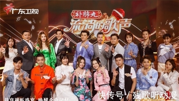 星月为媒|酷狗直播星娅首录《流淌的歌声》,王茗新歌《星月为媒》圈粉无数