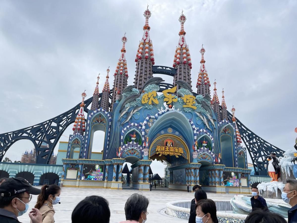 海洋生物|泉州高质量发展海丝文旅产业：保护海洋生物 共建人与动物和谐共处的世界旅游目的地