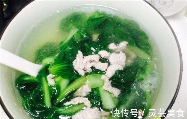 夏天到了,就喝这个汤,简单健康又营养,补钙又好喝