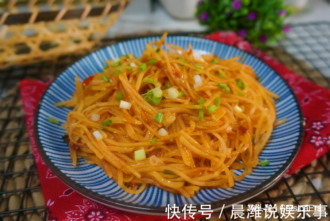 牛肉|简单整理10款菜肴推荐，色香味俱全，营养很全面，开心做三餐吧！