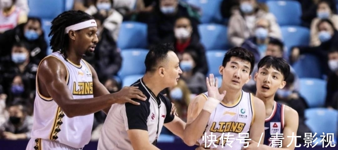 广东|广东惨败!曾繁日犯规险酿冲突,孙铭徽暴怒起身,争冠需靠赵睿?