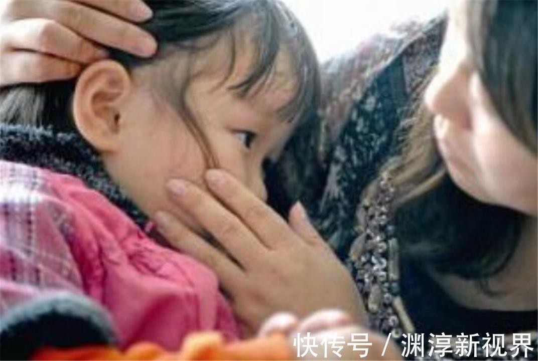 声音|天天被吼和从不被吼的孩子,差距有多大为了你的孩子,放低声音