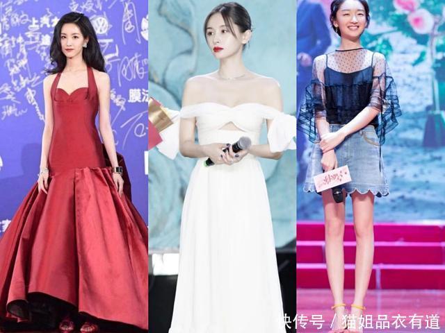 讲真,你知道穿衣要根据“长相和身材”选吗?怪不得你穿衣不好看