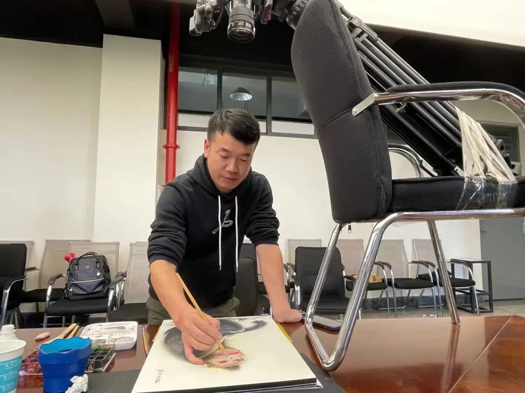 《家在云南》“雪域精靈”滇金絲猴