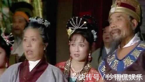 卵二姐@《西游记》中,猪八戒走后高翠兰结局如何原来我们都被骗了