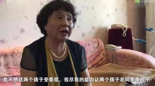 胎儿|10年前试管生下双胞胎的60岁产妇,后来怎样了?母爱被现实打败