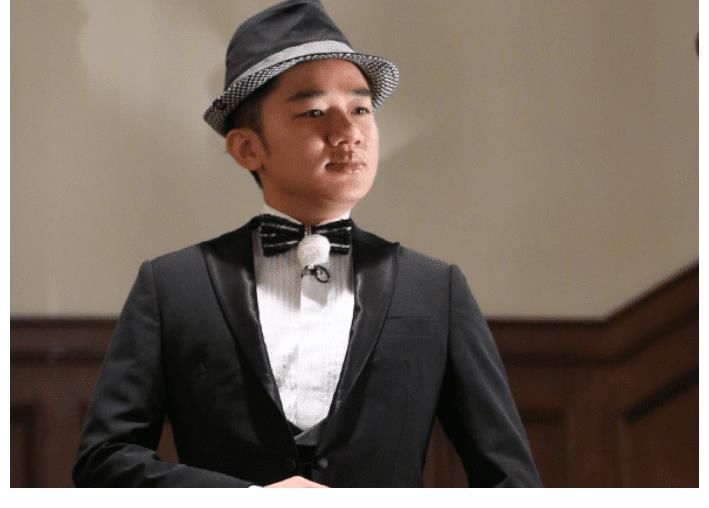 mc|《奔跑吧黄河篇2》阵容曝光,原班MC回归,谁料飞行嘉宾更吸引!