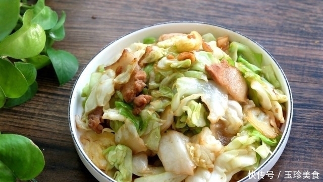 面饼|晒一晒我和两个孩子的晚餐,两道快手家常菜,配上烙饼和白粥,香