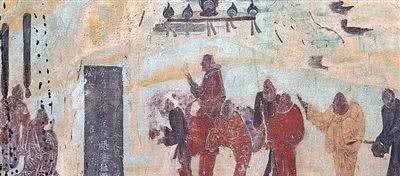 凿空|张骞:“凿空西域”第一人