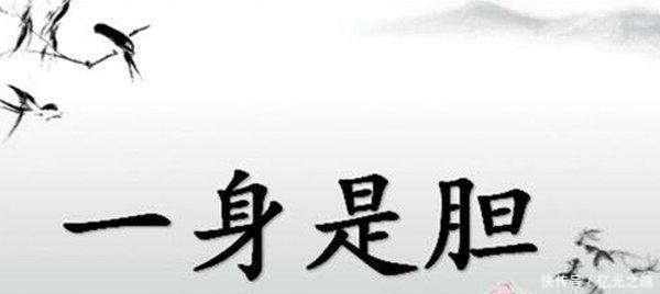一战|一战成就赵云威名，留下两句成语，如今老少皆知！