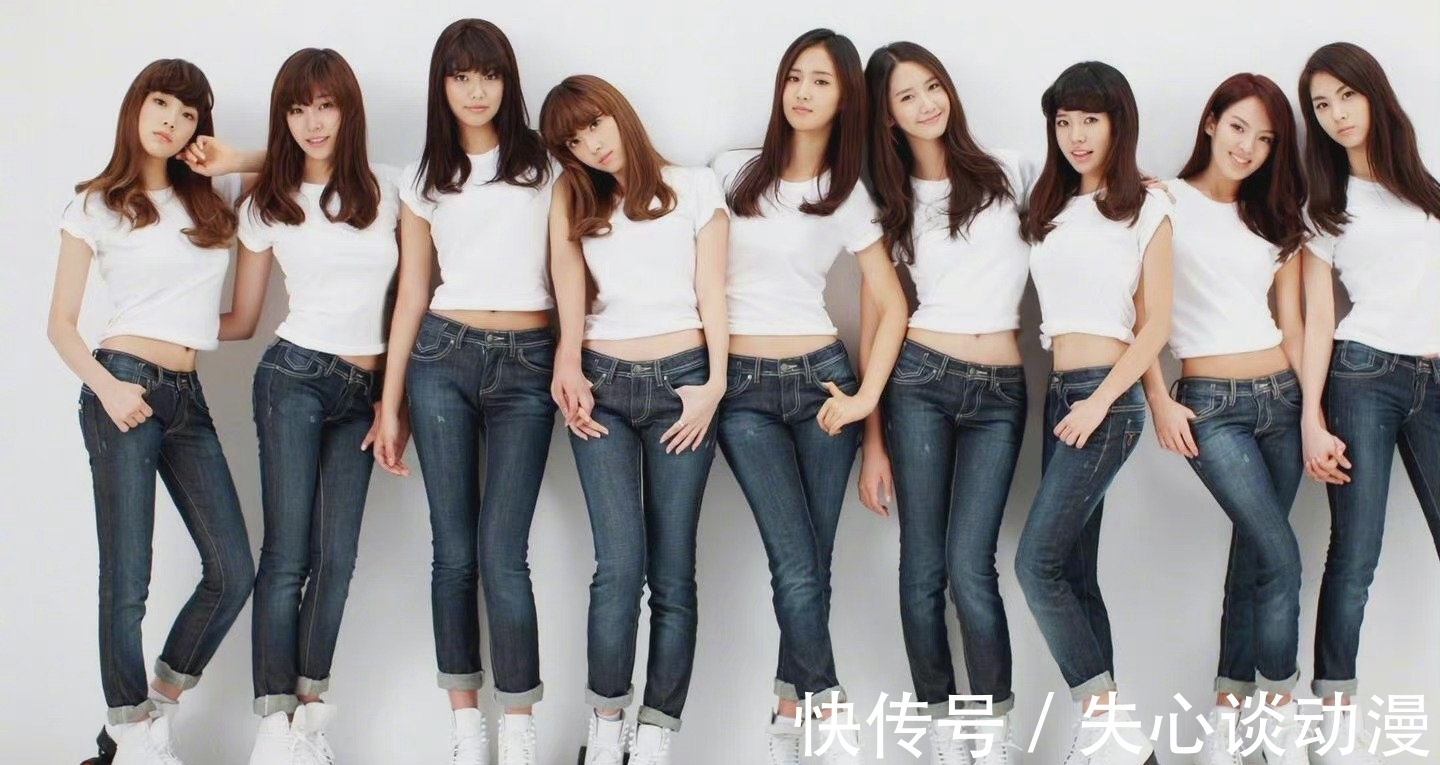 团体|少女时代将以完整体上综艺节目,出道十四周年的成长纪念册