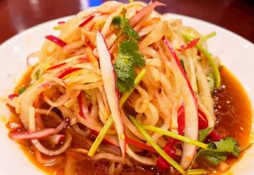 春节期间宴客教你几道下饭菜，简单上档次，学会了家人面前露一手