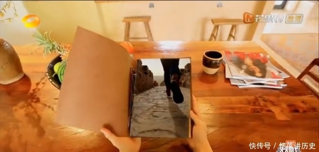 汪涵|宁夏中卫登上《天天向上》,汪涵大赞:了不起!