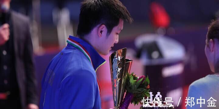王励勤|体坛“豪门20金”国乒占几人？张怡宁仅19枚，樊振东有望上榜！