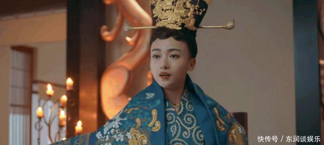 冯太后|冯太后北魏版“武则天”