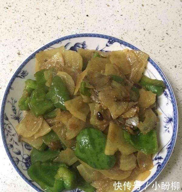 青椒|“天然泻药”终被找到,和土豆一起吃,隔天排便,常吃体重不过百