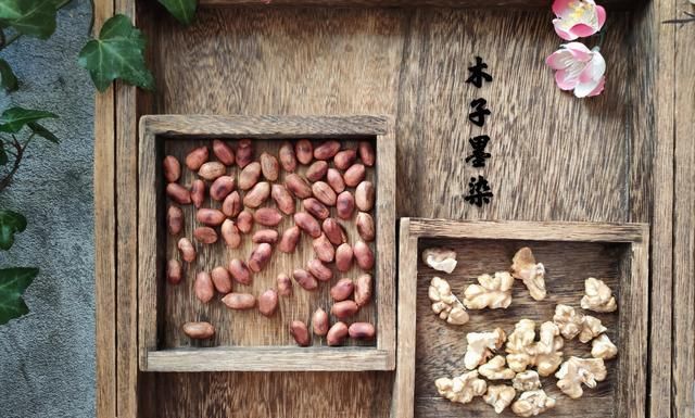 早餐吃它不用早起，这种粗粮面炒一炒存起来，每天冲1碗，香又暖