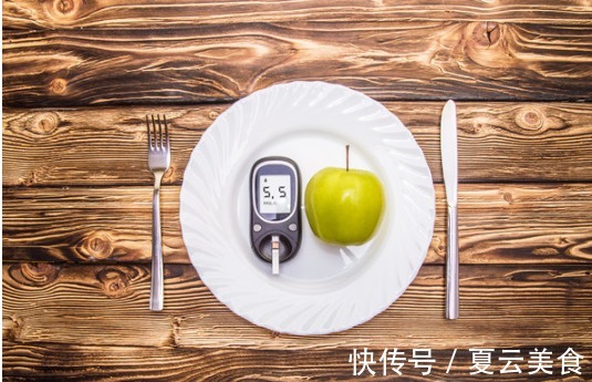 再三提醒血糖高的人,避免食用3物,将糖尿病扼杀在''摇篮''中