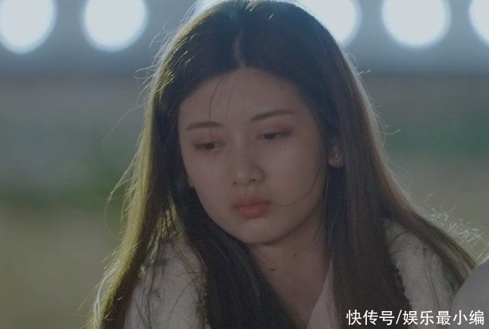 橙子|当代版“何书桓”马子佳，马伯骞看气了：不是所有的好都可给你沾