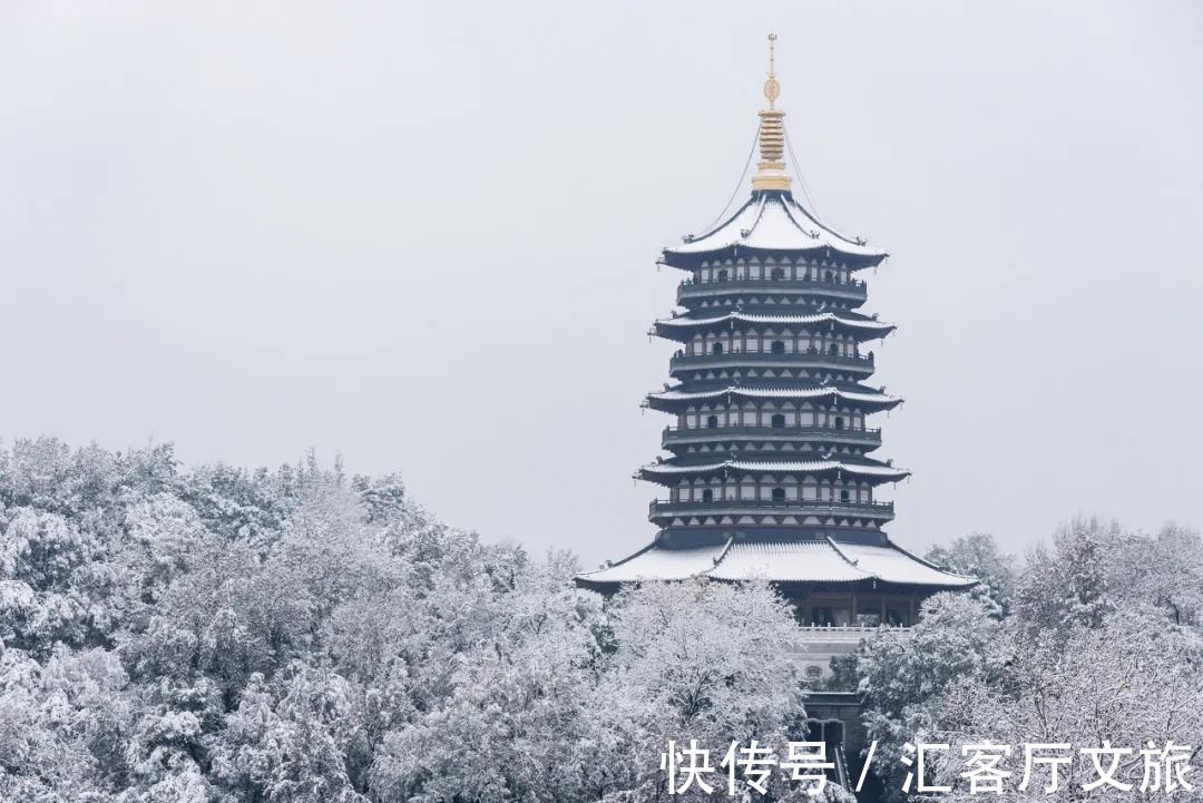 白雪|50个到了冬天更美的国内地方，我去过10个，你呢？