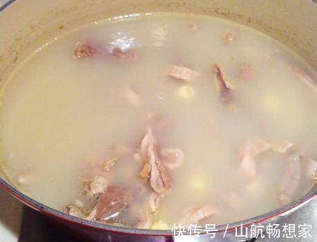 杂质|猪身上的一宝，25块钱一斤，我遇到从不手软，夏天吃比羊肉滋补