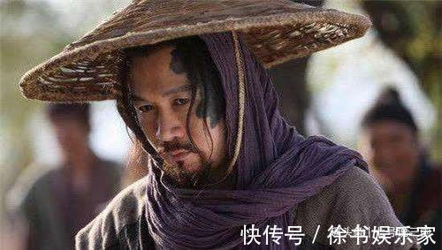 首领!梁山五虎将中,一人名不副实,将他拿掉,谁可替代他进入五虎将