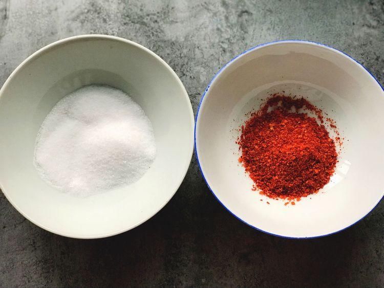 豆腐乳别再买着吃了，教你在家做，7天就能吃，香浓细嫩无添加