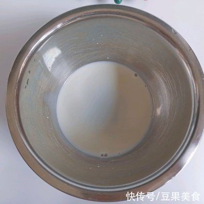 柠檬汁|一定要收藏的#蛋趣体验#云朵舒芙蕾，简单零失败
