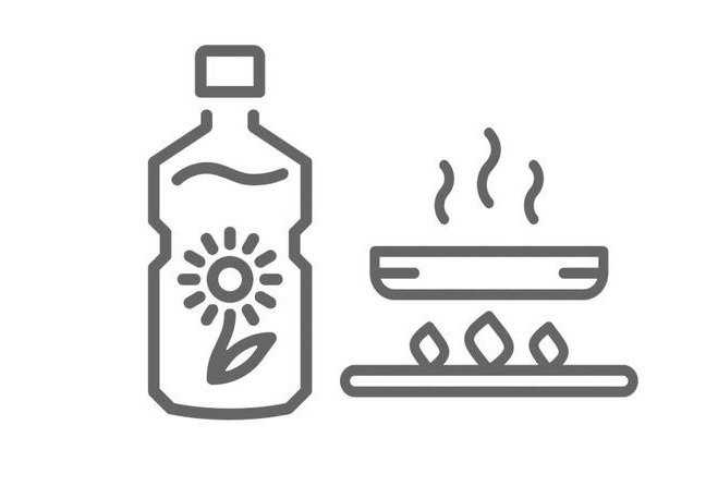 食用油|少吃猪油，对心血管不好？相对比，保护血管，这2种油要远离