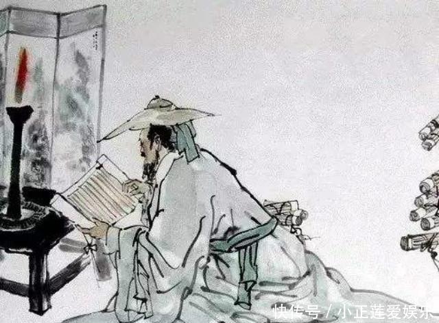 科举|柳永为何终生无官?王安石误食鱼饵被宋仁宗骂狡诈,更何况是他