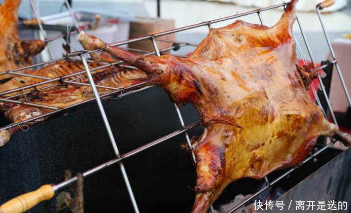 谁说东北人饮食只有粗犷内蒙古会颠覆你的认识看着就食欲大开