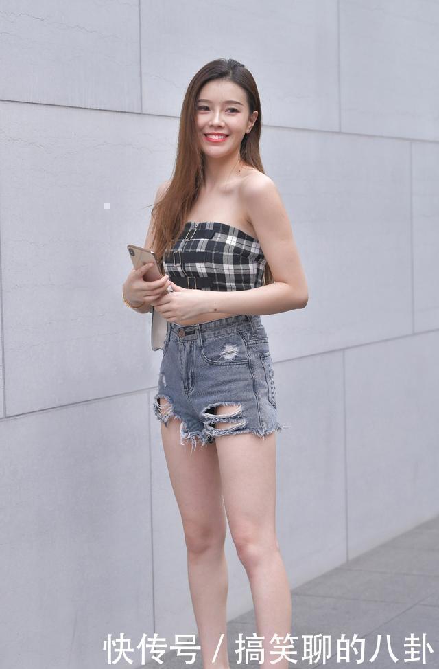 针织开衫|杏色上衣搭配高级感打底裤，沉稳大气的韵味，干净利落服饰搭配