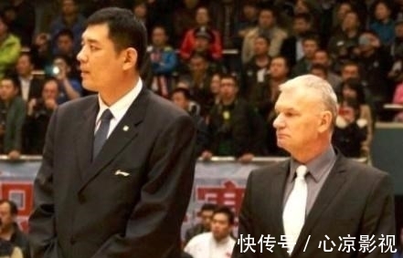莱登|看不下去了?山东男篮开始引援,宫鲁鸣也出手相助