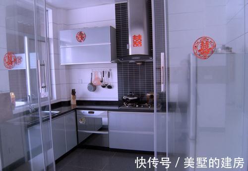 晒晒小县城南北通透的新家,一点都不比城里差,超级漂亮!