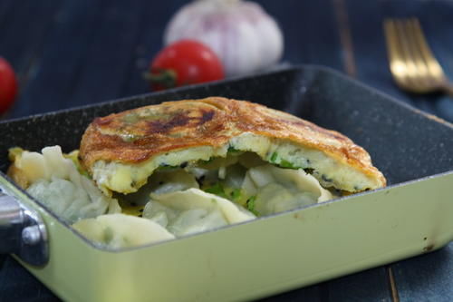 谷雨前，碰到這菜別手軟，健胃消食，包餃子特香，不懂太虧了