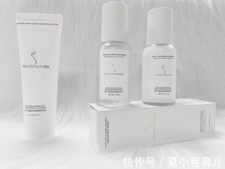 面膜 国货之光!盘点5款实力派国际护肤品,好用又安全,孕妈们囤起来