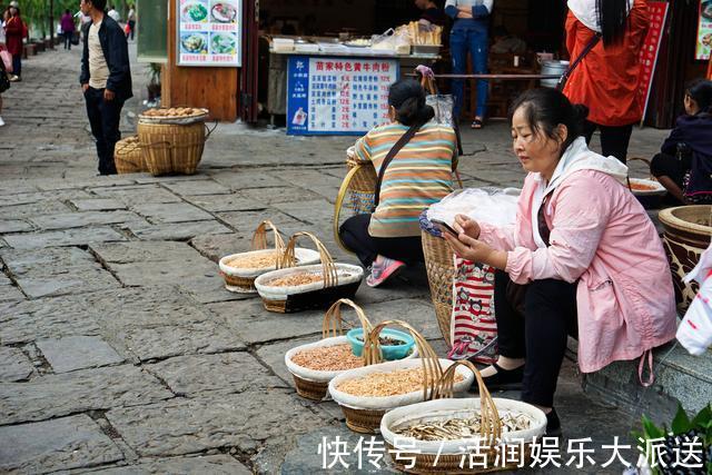 三亚|这七个集市成免费旅游景点，云南最便宜，三亚海鲜最多，汕头不服