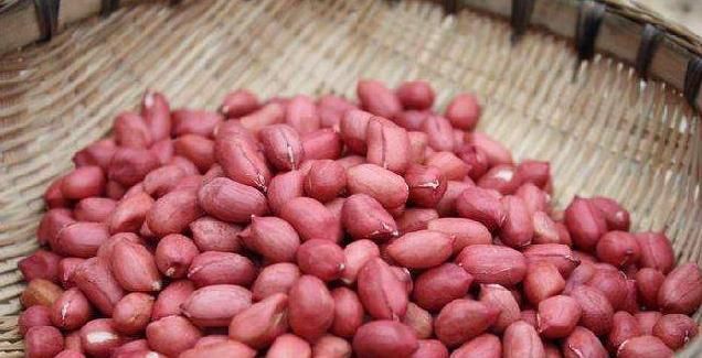 半个月|晚上睡前吃几颗花生,坚持半个月,好处就会找上你,早吃早好!