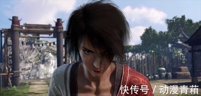 小妖女|不良人大结局催人泪下,但看到隐藏的彩蛋视频后粉丝直呼还我眼泪