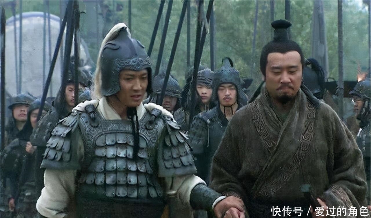 究竟|刘备临终前叮嘱:一定不能重用赵云,究竟是为何?