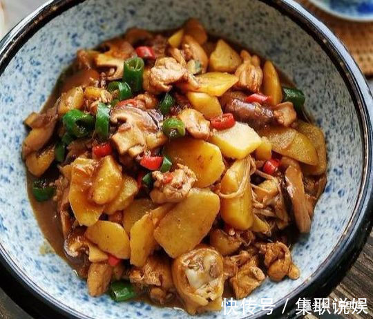 家常菜|好吃到爆的几道家常菜,招待客人很不错,简单美味,下酒又下饭