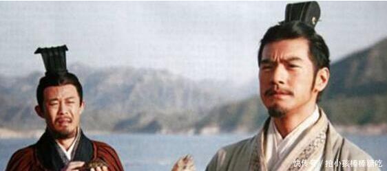 下葬|诸葛亮的下葬之谜 为何一路向南 绳断就下葬是什么“套路”!