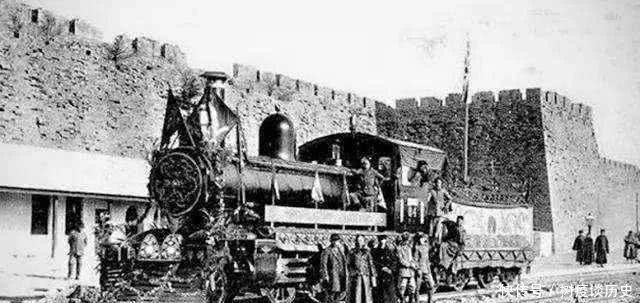 铁路|历史上有哪些“没文化真可怕”的例子?